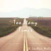 Wake Up - Too Many Times (feat. Lachlan Wells) - Single
